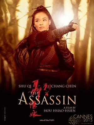 THE ASSASIN - Bagad Men Ha Tan