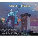 NUIT BLANCHE SUR L'ïLE NOIRE (CD)