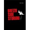 BREIZH SIDE STORIOU (DVD)