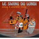 SWING A NOUVELLE-VILLE