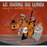 SWING A NOUVELLE-VILLE (CD)