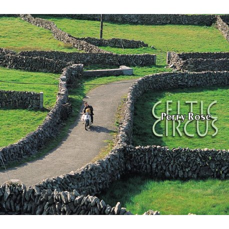 CELTIC CIRCUS (Téléchargement)