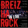 Album In Live par BREIZHAROCKJ