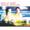 TROIS HEURES DU MATIN - Eric LE LANN - CD cover