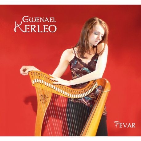 Pevar - CD Cover