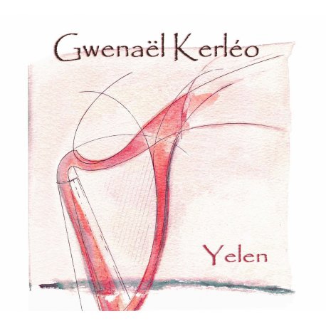 YELEN - Couverture CD