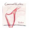 YELEN - CD Cover
