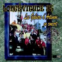 LONGÉVITUDE 35 VOL.12