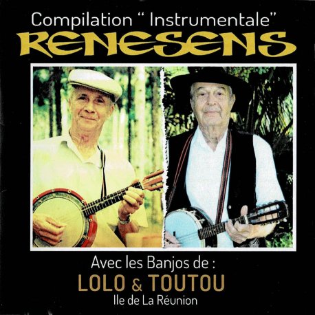 LOLO & TOUTOU