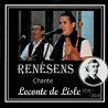 CHANTE LECONTE DE LISLE