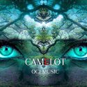 CAMELOT - CD Cover