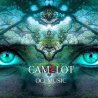 CAMELOT - CD Cover