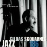 JAZZ UNIT 186 CD Cover