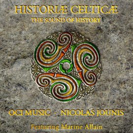 HISTORIÆ CELTICÆ