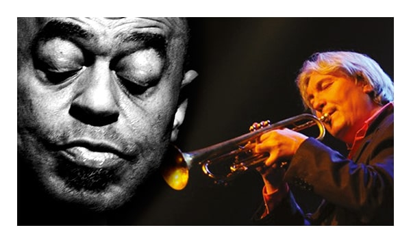 Archie SHEPP et Eric LE LANN