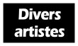 Manufacturer - DIVERS ARTISTES